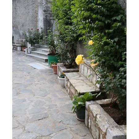 Maleatis Apollo Guesthouse Kosmas Ngoại thất bức ảnh